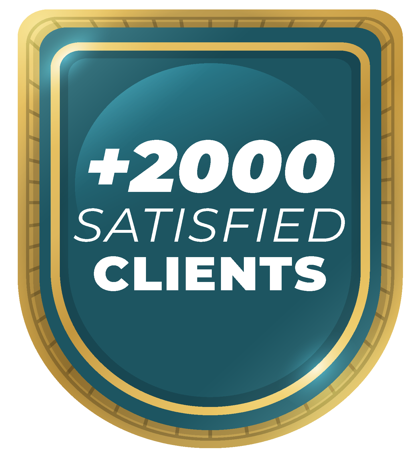 +25 Years Experience