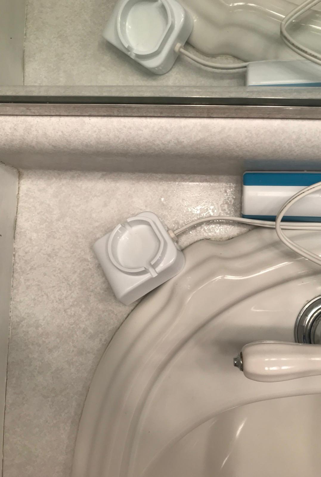 Residential cleaning