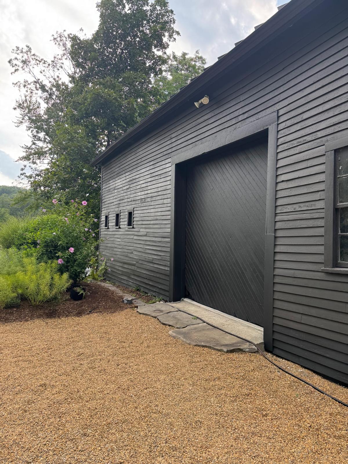 Exterior Painting