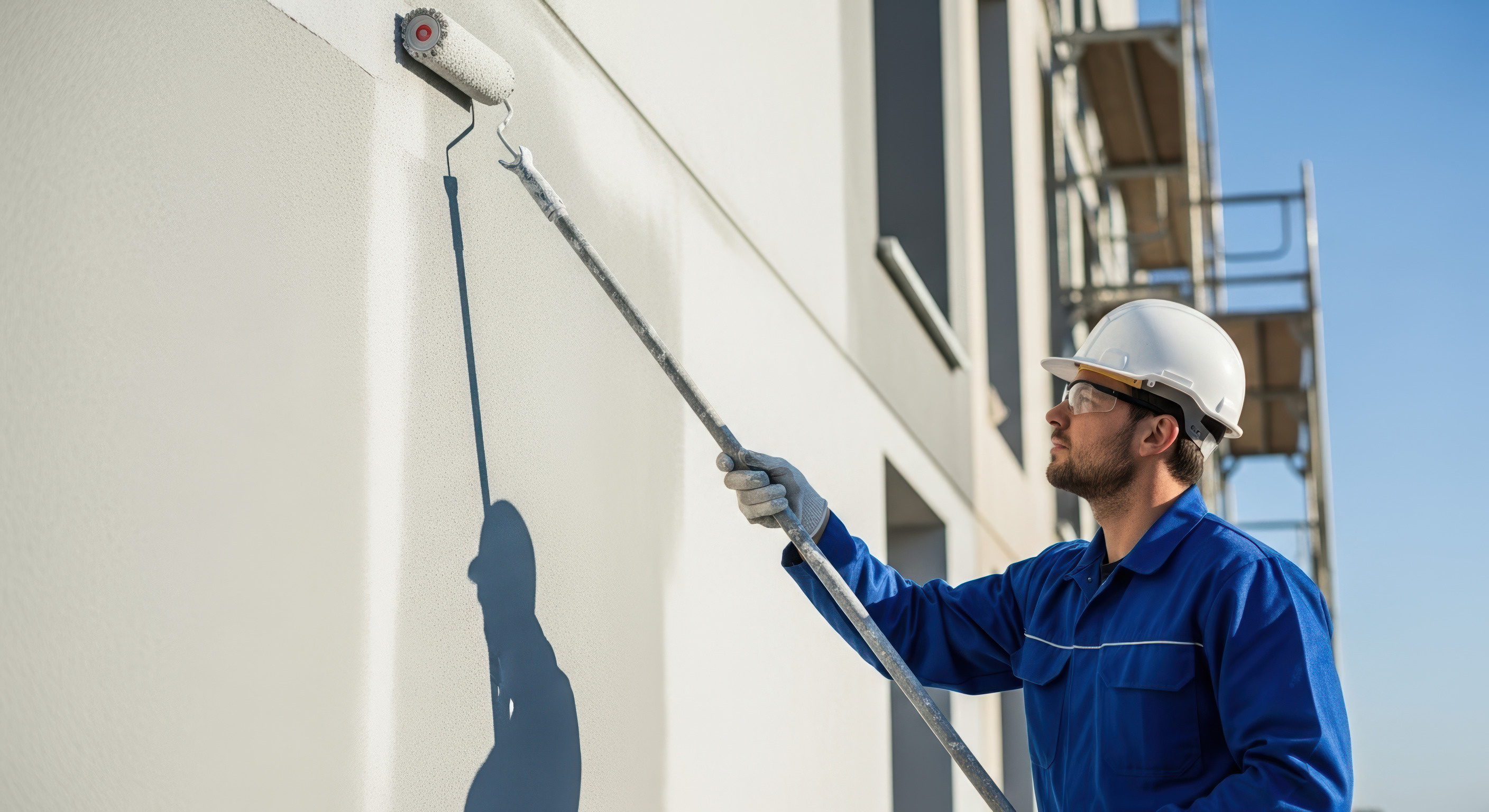 Commercial Painting