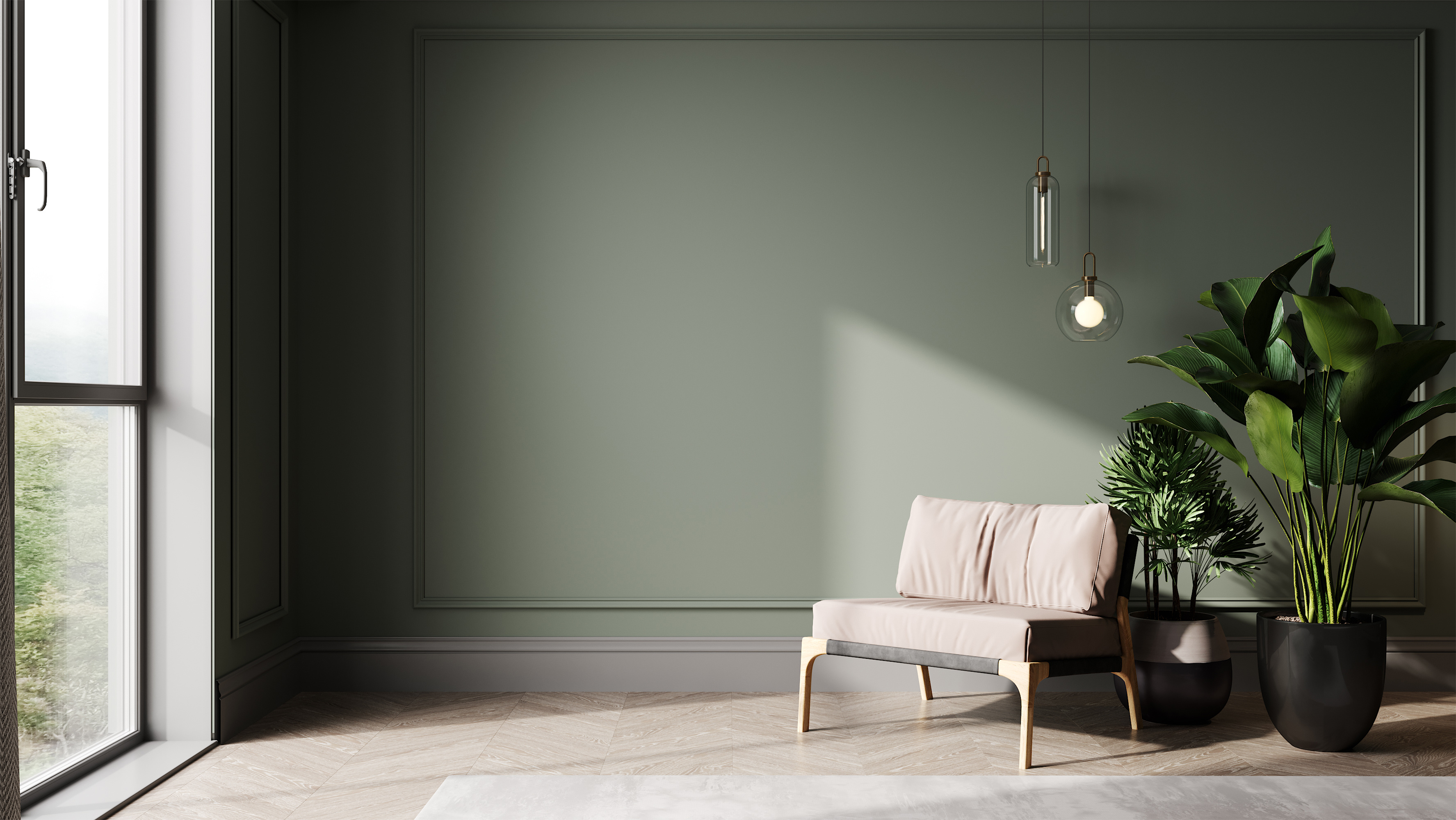 Interior Painting